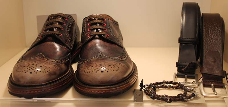 santoni calzature